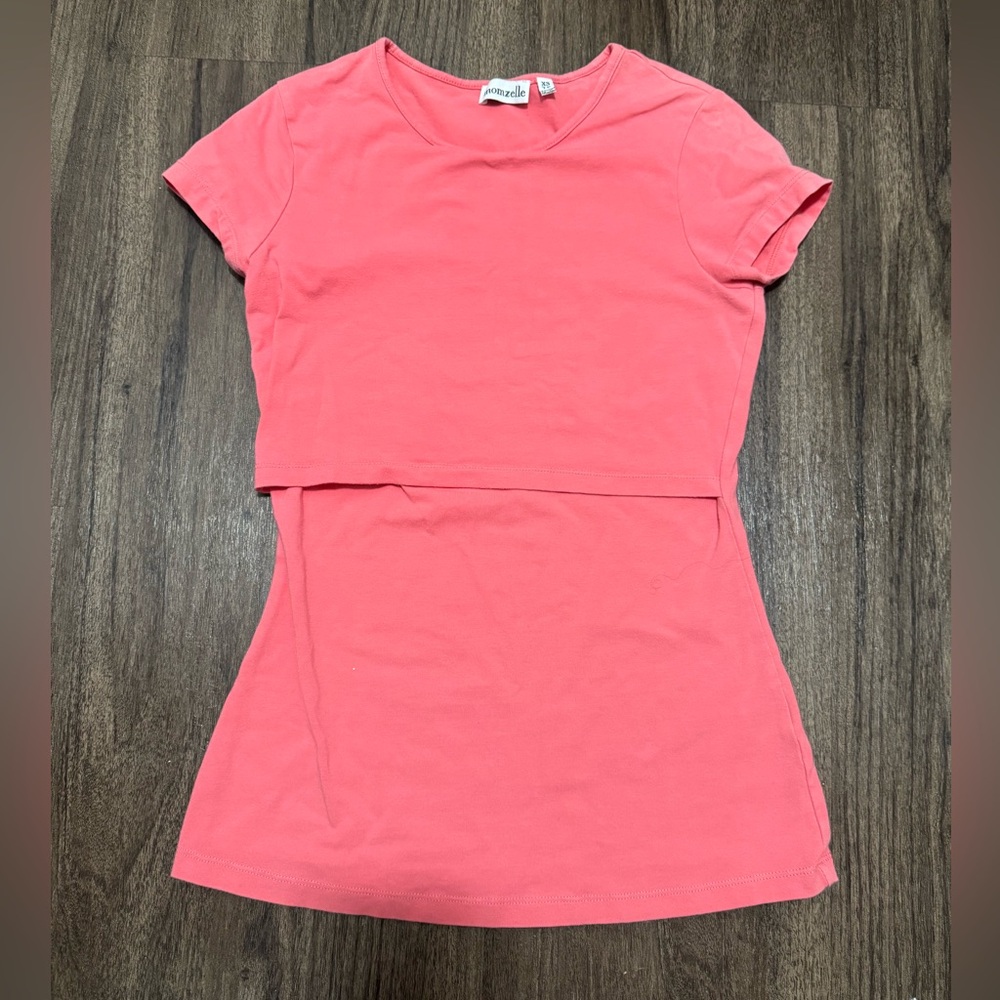 Xs nursing T